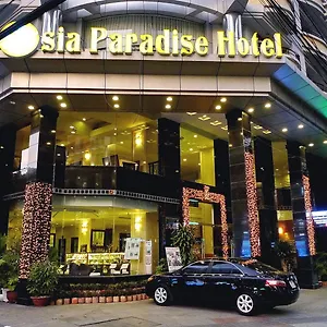 Paradise Отель Нячанг