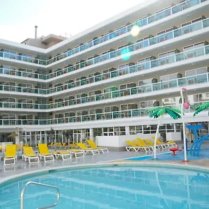 Ohtels Dorada Отель Салоу