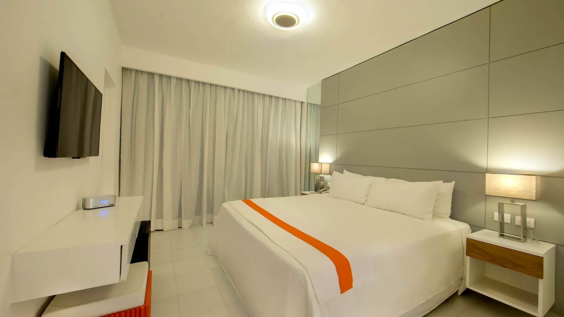 **** Resort Viva Heavens By Wyndham, A Trademark All Inclusive (Adults Only) Puerto Plata Dominican Republic
