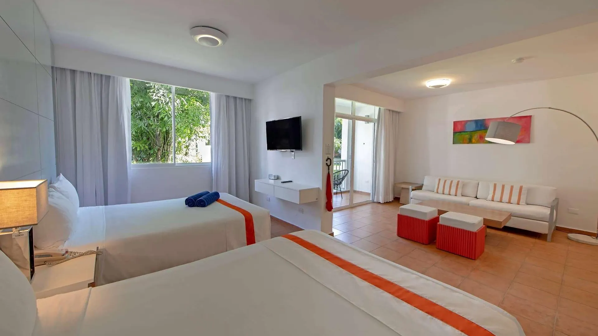 Viva Heavens By Wyndham, A Trademark All Inclusive (Adults Only) Puerto Plata